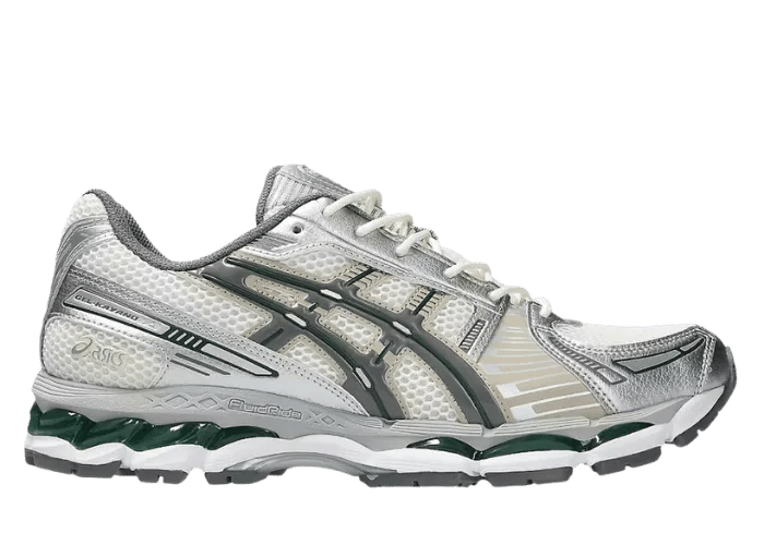 ASICS Gel-Kayano 12.1 Cream Carbon