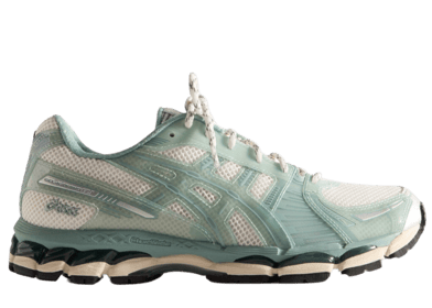 Asics Gel-Kayano 12.1 Kith Ice Blue