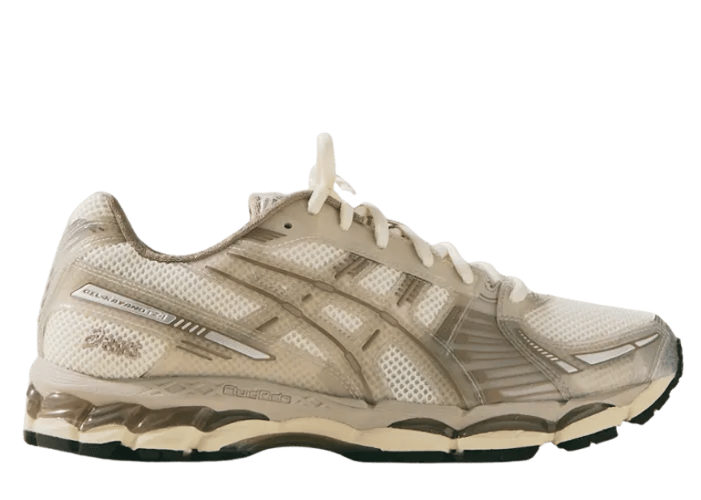 Asics Gel-Kayano 12.1 Kith Paragon