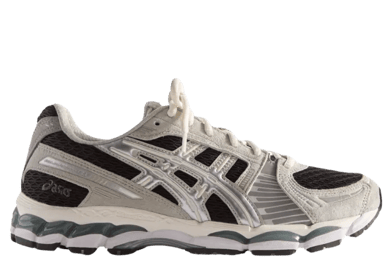 Asics Gel-Kayano 12.1 Kith Peat Cream