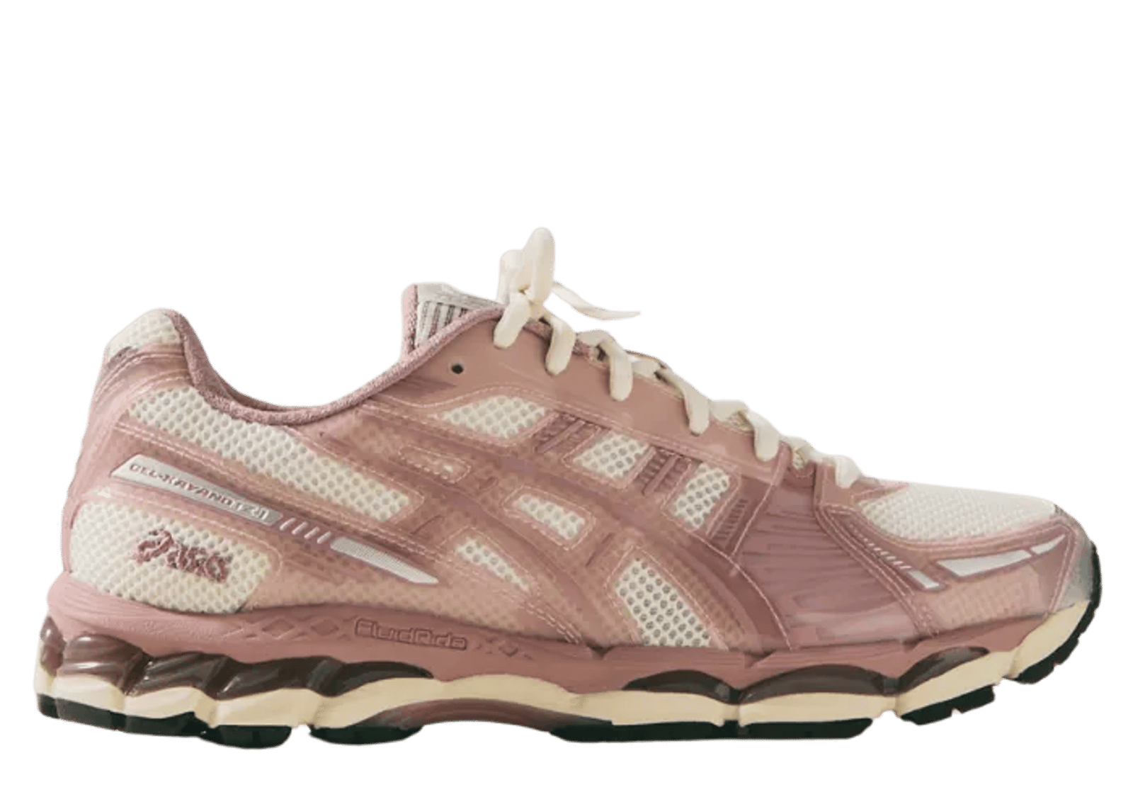 Asics Gel-Kayano 12.1 Kith Quartz
