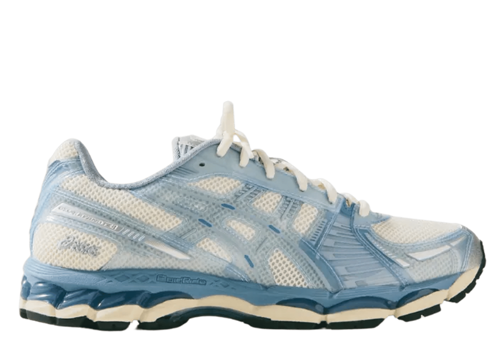 Asics Gel-Kayano 12.1 Kith Voyage