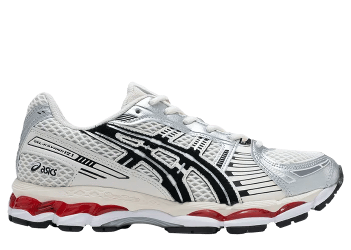 Asics Gel-Kayano 12.1 Lapstone and Hammer The Spark