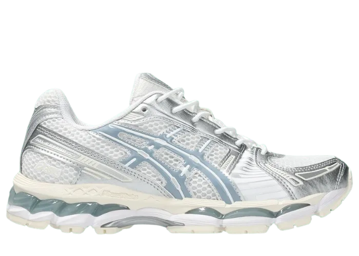 asics KAYANO 25.0 ホワイト/シルバー/ブラック Amazon.com | ASICS 1022A028 Women's Gel-Kayano 25 OBI