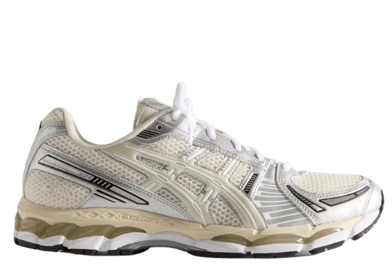 Asics Gel-Kayano 12.1 Ronnie Fieg Cream