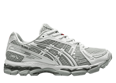 Asics Gel-Kayano 12.1 Up There Natsukashii Glacier Grey