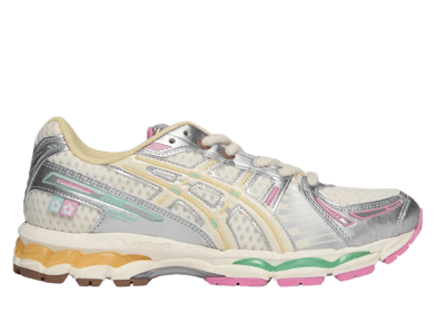 Asics Gel-Kayano 12.1 VANDYTHEPINK Vanilla