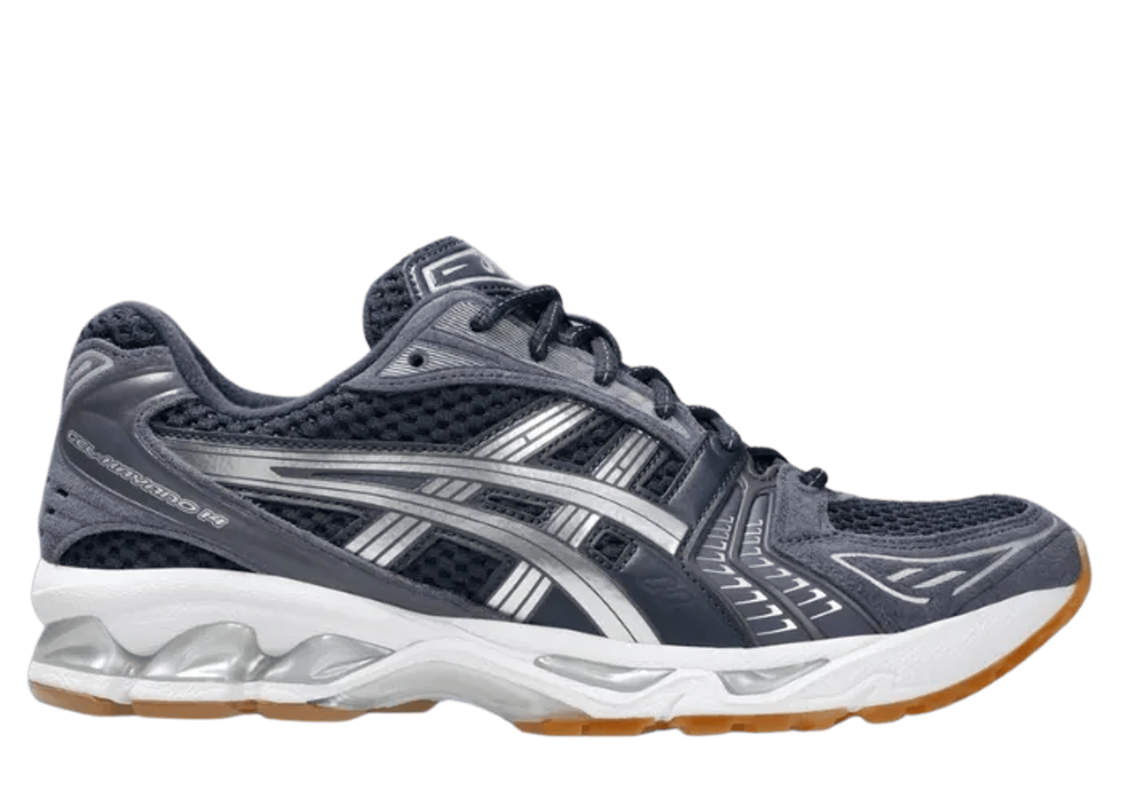 Asics Gel-Kayano 14 A.P.C. Navy