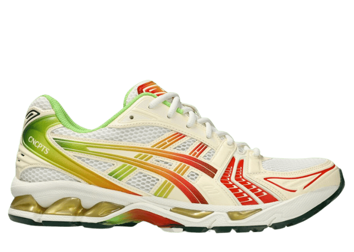 Asics Gel-Kayano 14 Concepts Out Of Office