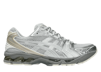 ASICS Gel-Kayano 14 Concrete Pure Silver