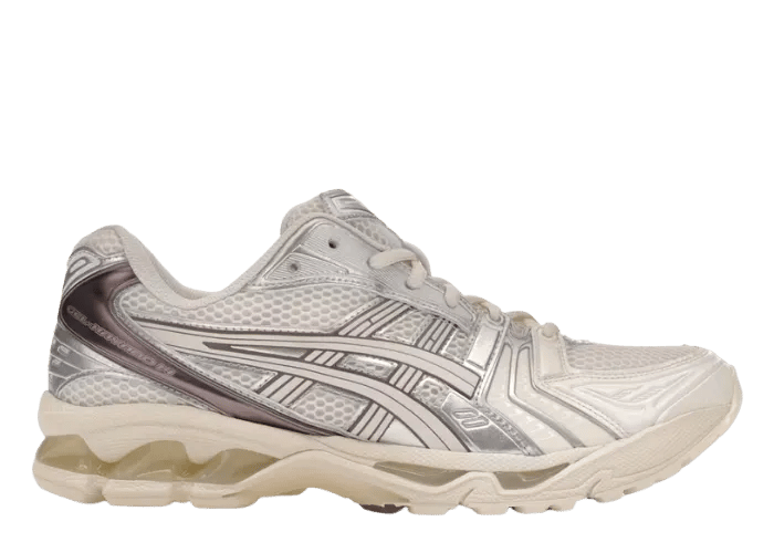 Asics Gel-Kayano 14 Cream Cocoa Powder