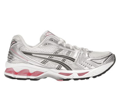 ASICS GEL-Kayano 14 Cream Sweet Pink