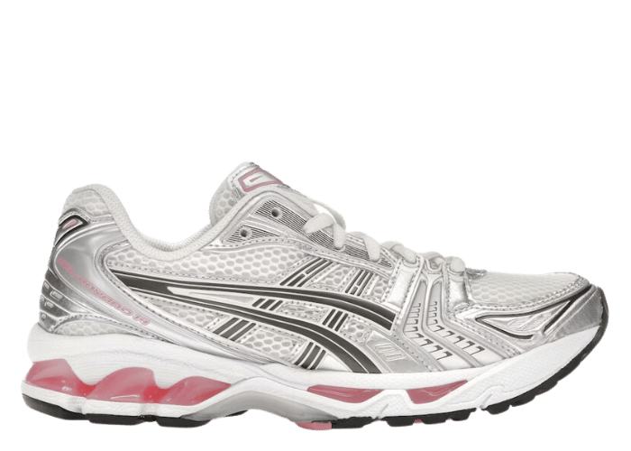 ASICS GEL-Kayano 14 Cream Sweet Pink