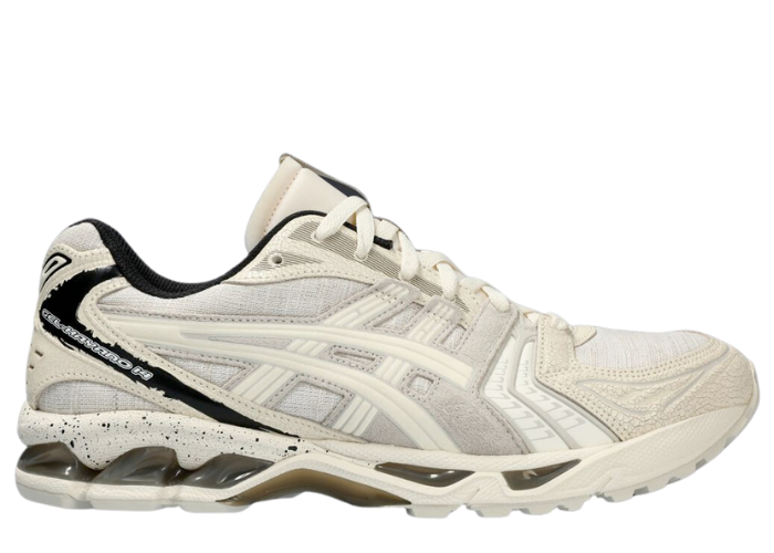 Asics Gel-Kayano 14 Imperfection - 1203A416-100 Raffles