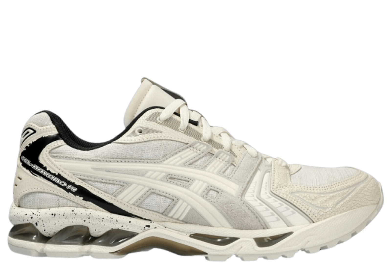Asics Gel-Kayano 14 Imperfection