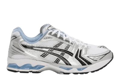 Asics Gel-Kayano 14 JJJJound White Navy