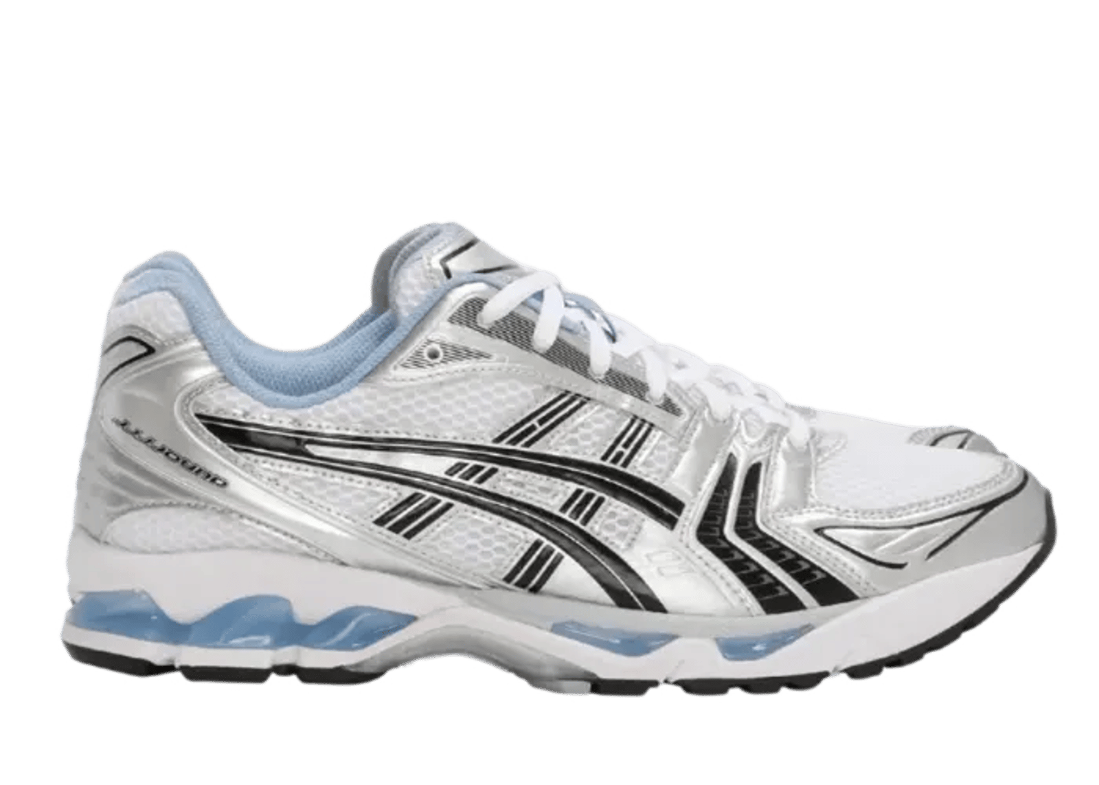 Asics Gel-Kayano 14 JJJJound White Navy
