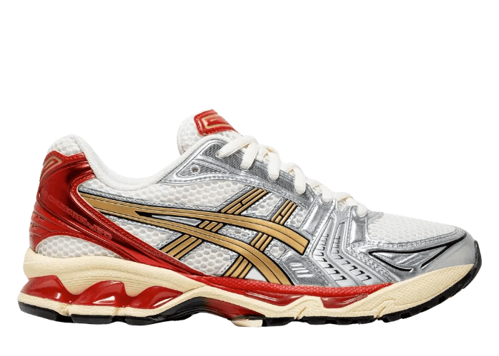 Asics Gel-Kayano 14 Just Say No (Sneaker Politics Exclusive)