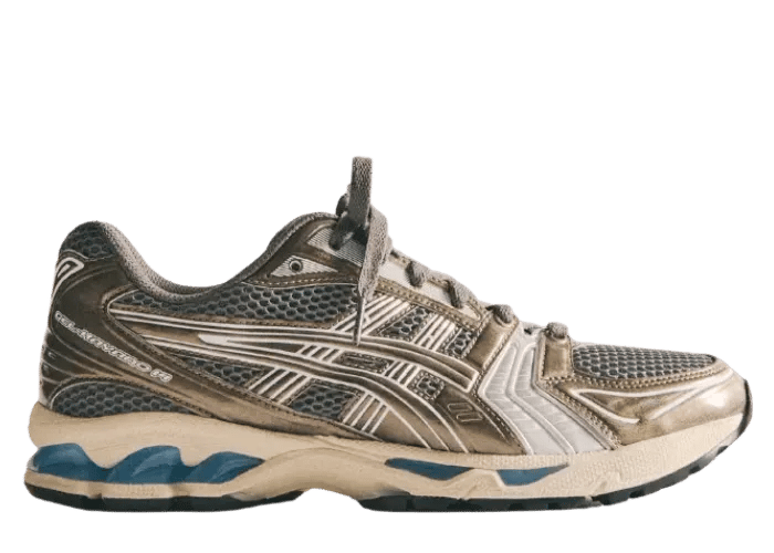 Asics Gel-Kayano 14 Kith Chicago