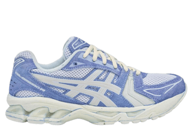 Asics Gel-Kayano 14 Lapstone & Hammer Dip Dye Indigo