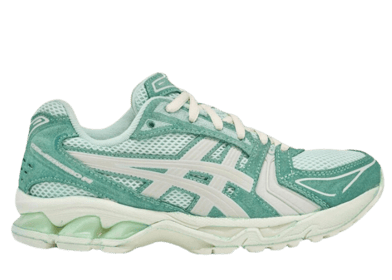 Asics Gel-Kayano 14 Lapstone & Hammer Dip Dye Matcha