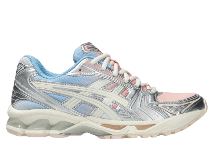 Asics Gel Kayano 14 Multi Color W 1202A516 700