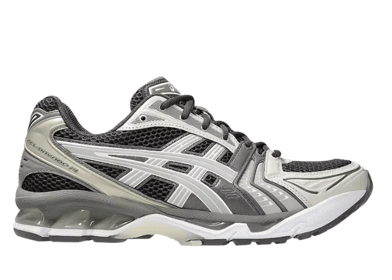 ASICS Gel-Kayano 14 Obsidian Grey Cement