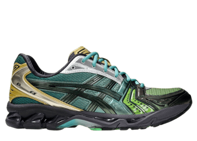 ASICS Gel-Kayano 14 P. Andrade Gradation Green