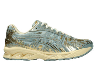 Asics Gel-Kayano 14 Pre-Worn