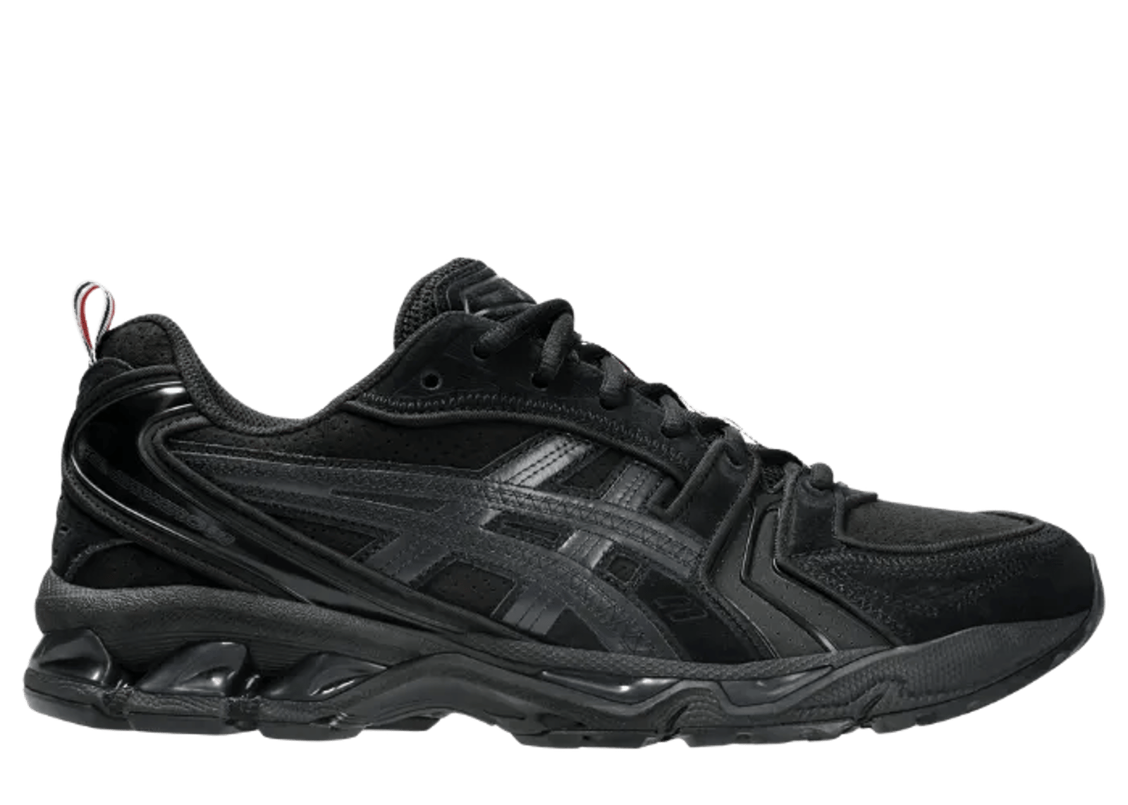 Asics Gel-Kayano 14 Thom Browne Black
