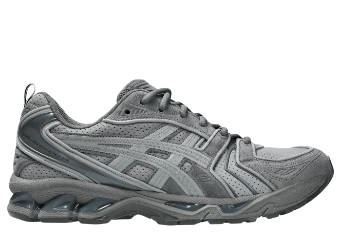 Asics Gel-Kayano 14 Thom Browne Grey