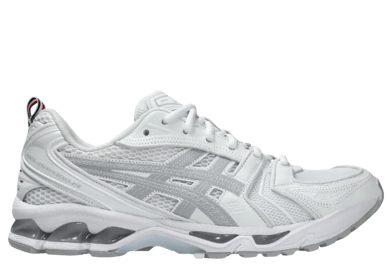 Asics Gel-Kayano 14 Thom Browne White