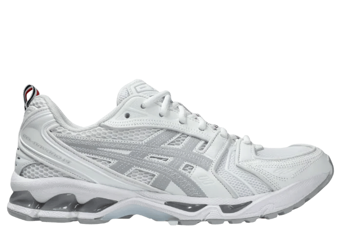 Asics Gel-Kayano 14 Thom Browne White