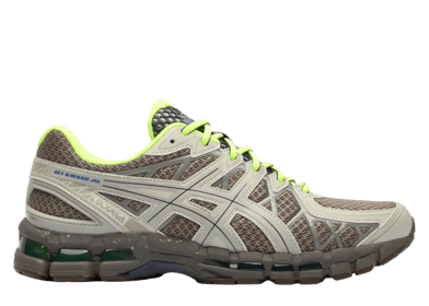 Asics Gel-Kayano 20 Bodega Friends & Family