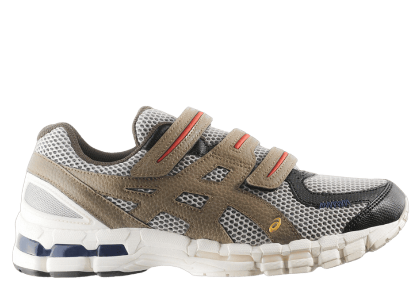 Asics Gel-Kayano 20 HAL Studios Grey Olive