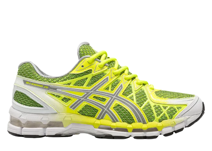 Asics Gel-Kayano 20 UP THERE