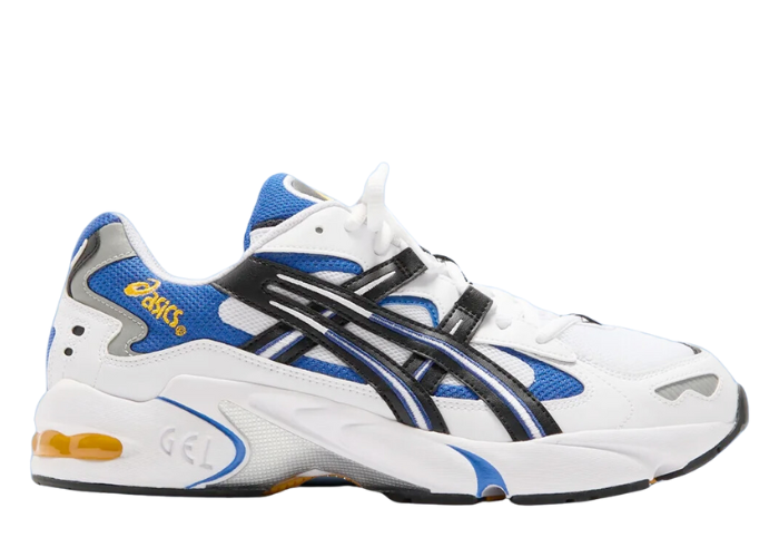 Gel-kayano 5 og asics shop