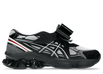 Asics Gel-Kinetic Fluent SHUSHU/TONG Black White