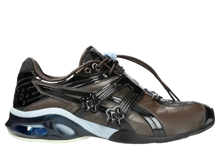 Asics Gel-Kinetic FR Cecilie Bahnsen Black Coffee