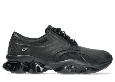 Asics Gel-Kinetic SP Black