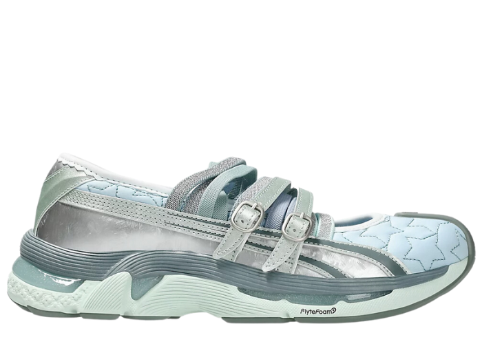 ASICS Gel-Lokros Heaven by Marc Jacobs Kiko Kostadinov Faded Denim (W)