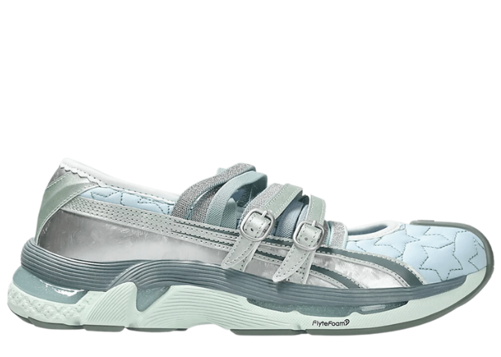 ASICS Gel-Lokros Heaven by Marc Jacobs Kiko Kostadinov Faded Denim (W)