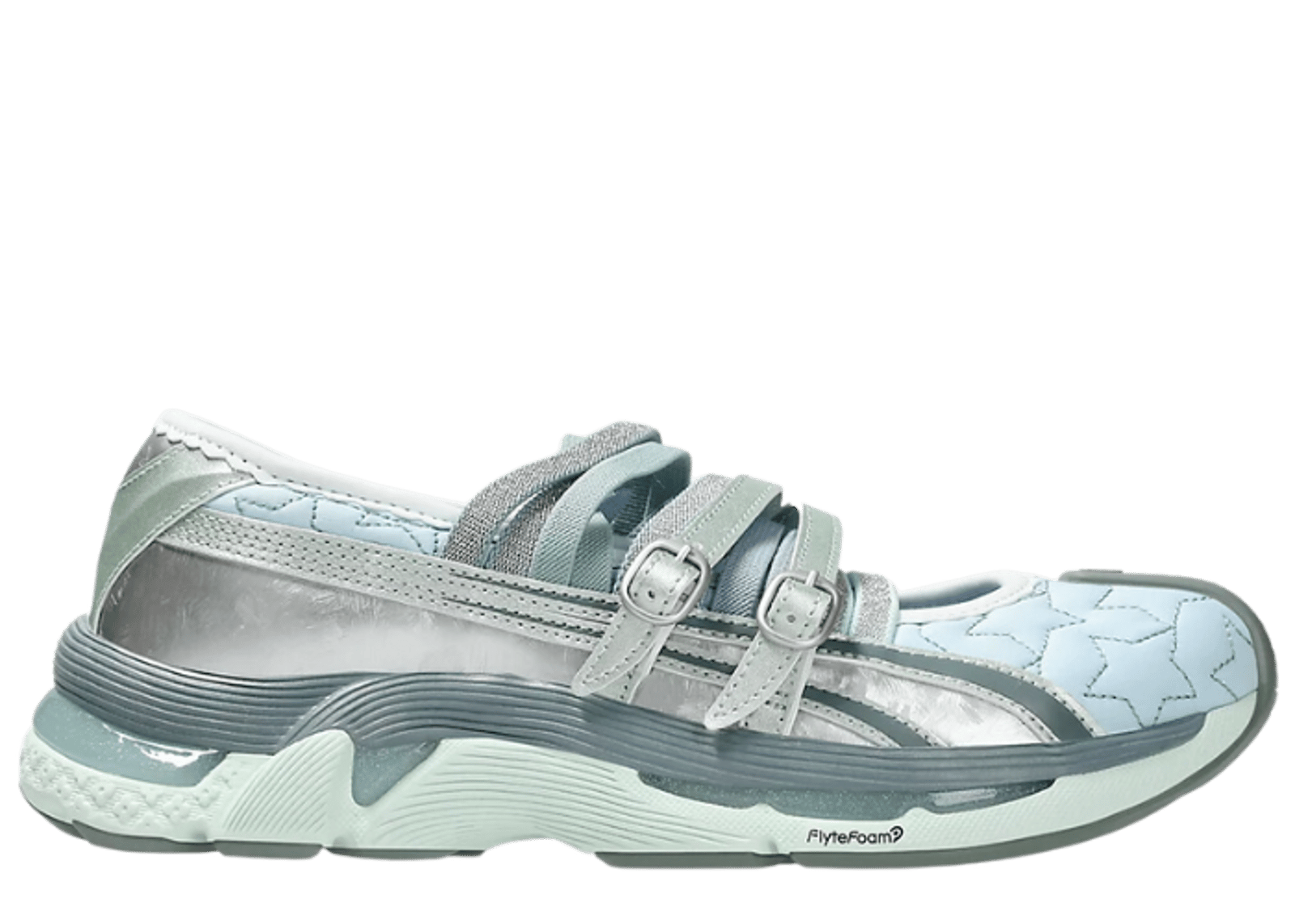 ASICS Gel-Lokros Heaven by Marc Jacobs Kiko Kostadinov Faded Denim (W)