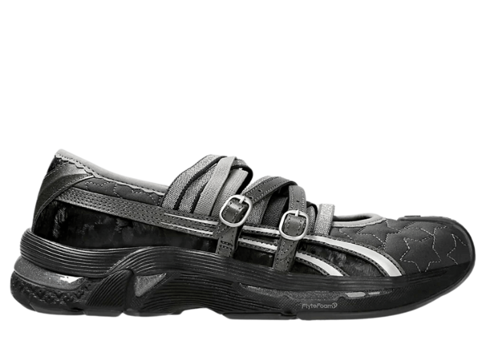 ASICS Gel-Lokros Heaven by Marc Jacobs Kiko Kostadinov Graphite Grey (W)