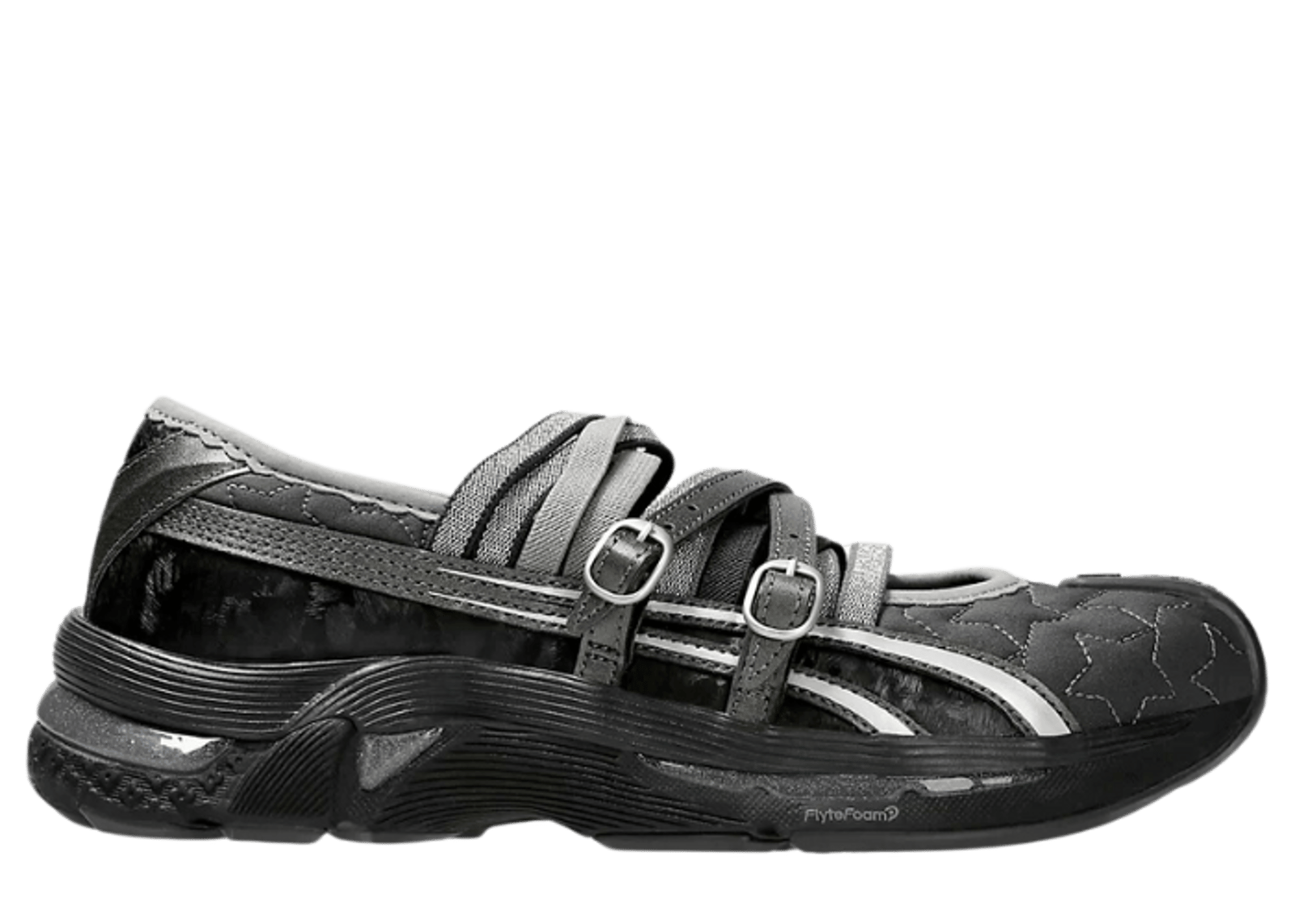 ASICS Gel-Lokros Heaven by Marc Jacobs Kiko Kostadinov Graphite Grey (W)