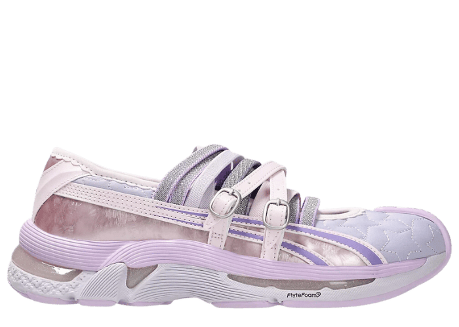 ASICS Gel-Lokros Heaven by Marc Jacobs Kiko Kostadinov Vapor Cosmos (W)