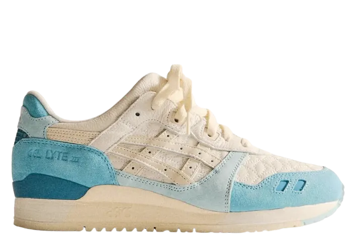 靴 ASICS GEL-LYTE 3 Saint Alfred 29cm Buy Saint Alfred x Gel Lyte 3 'Lake Shore' - H33LK 8016 | GOAT