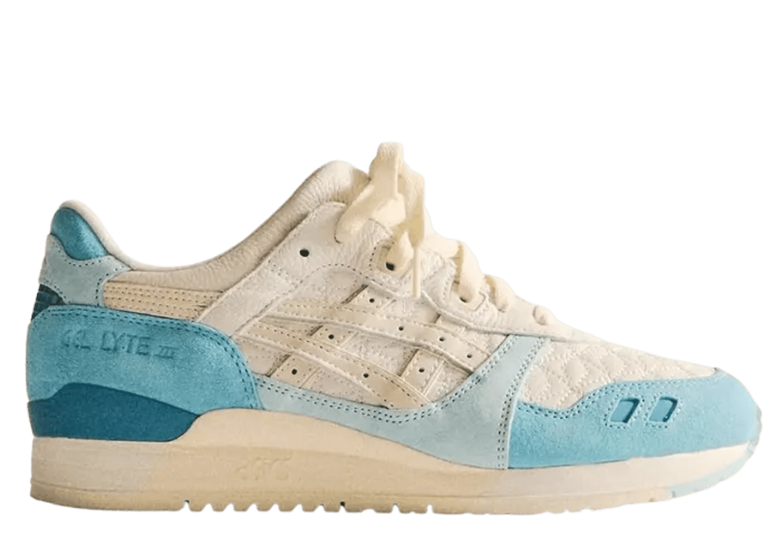 Asics Gel-Lyte III Kith Canada