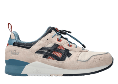 Asics Gel-Lyte III OG mita sneakers KEBOZ Taito