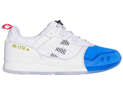 ASICS Gel-Lyte III OG TRICO 2024
